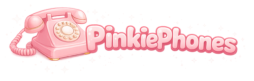 PinkiePhones