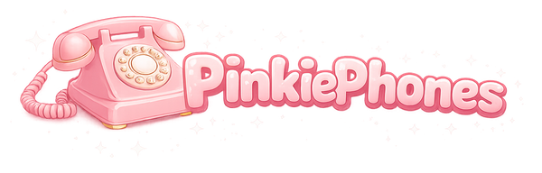 PinkiePhones