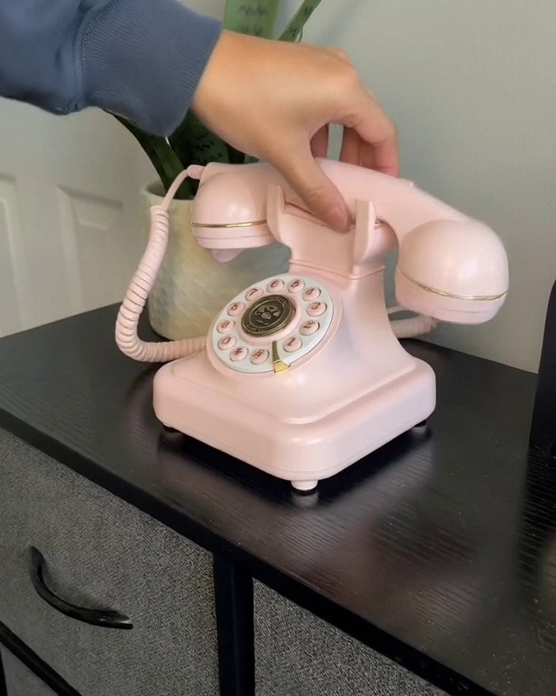 Pick up & talk